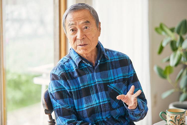 「ロジャー」の使い心地を聞いてみました