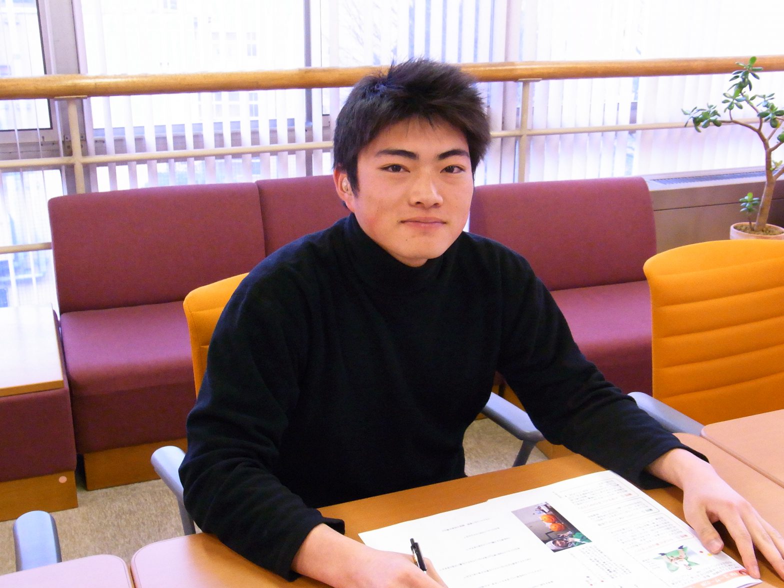 小関さん きこえのブログ by フォナック