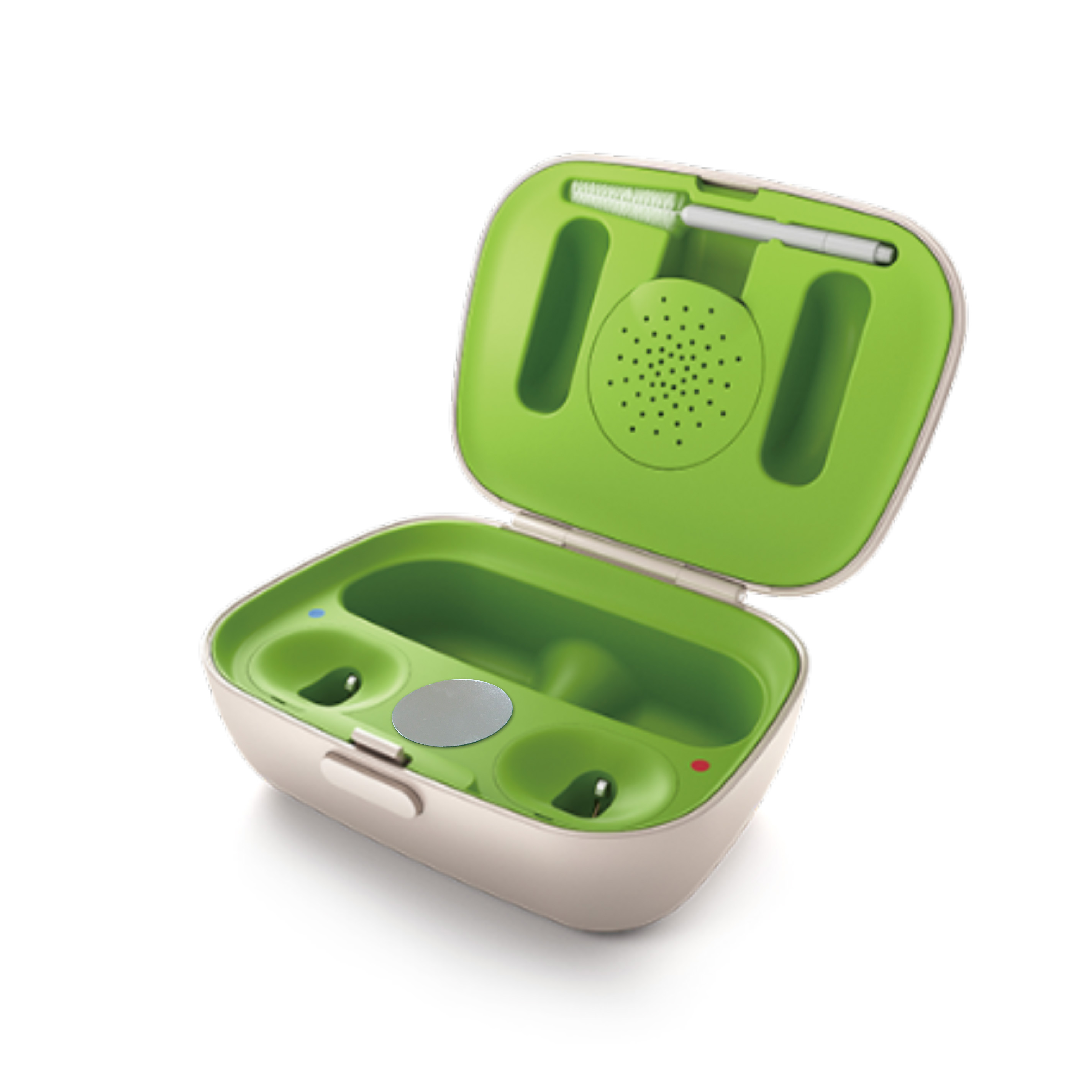 オーデオ マーベル 充電式補聴器も進化！ | きこえのブログ by フォナック