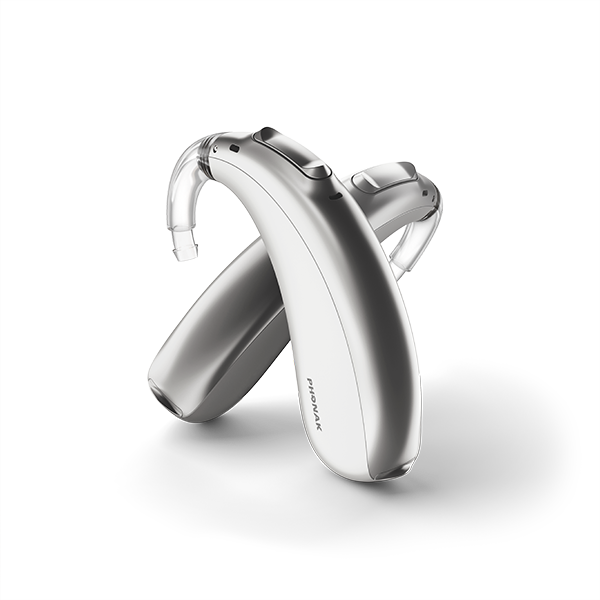 フォナック ナイーダパラダイス 集音器 美品 フォナック ナイーダ パラダイス」新発売！ | きこえのブログ by